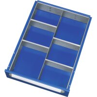 Einteilungsset 1-4 für Schublade 39 gallery