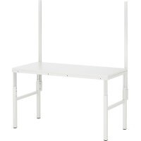 Aufbausatz E mit 2 System-Stützen f gallery