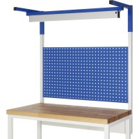 LED-Arbeitsplatzleuchte, Breite 1200 mm gallery