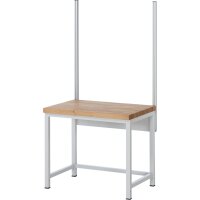 Befestigungssatz EE mit 2 System-St&uuml gallery