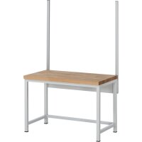 Befestigungssatz EE mit 2 System-St&uuml gallery
