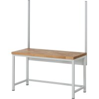 Befestigungssatz EE mit 2 System-St&uuml gallery