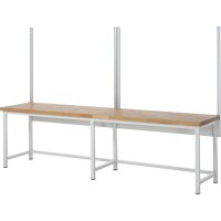 Befestigungssatz EE mit 4 System-St&uuml gallery