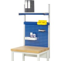 System-Aufbau EE -  Komplettset 01, für Produktbreite 7