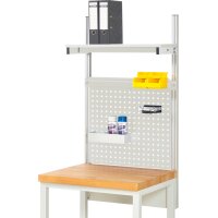 System-Aufbau - Komplettset 01, für gallery