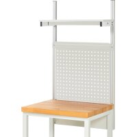 System-Aufbau - Komplettset 01, für Produktbreite 750 m