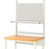 System-Aufbau - Komplettset 01, für Produktbreite 1000 