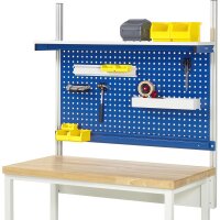 System-Aufbau EE -  Komplettset 01, für Produktbreite 1