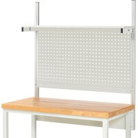 System-Aufbau - Komplettset 01, für Produktbreite 1250 