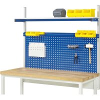 System-Aufbau EE -  Komplettset 01, für Produktbreite 1