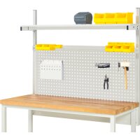 System-Aufbau - Komplettset 01, für gallery