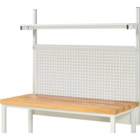 System-Aufbau - Komplettset 01, für Produktbreite 1500 