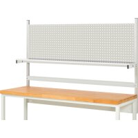System-Aufbau - Komplettset 01, für Produktbreite 2000 