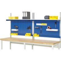 System-Aufbau EE -  Komplettset 01, für Produktbreite 2