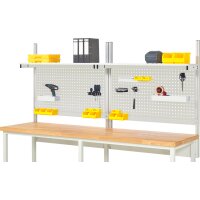 System-Aufbau - Komplettset 01, für gallery