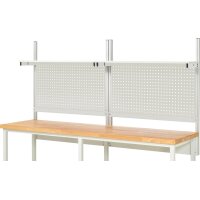 System-Aufbau - Komplettset 01, für Produktbreite 2500 