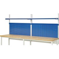 System-Aufbau EE -  Komplettset 01, f&uu gallery