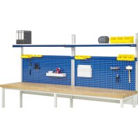 System-Aufbau EE -  Komplettset 01, für Produktbreite 3