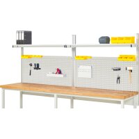 System-Aufbau - Komplettset 01, für gallery