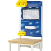 System-Aufbau EE -  Komplettset 02, für Produktbreite 7