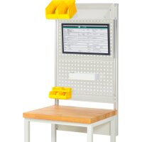 System-Aufbau - Komplettset 02, für gallery