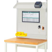 System-Aufbau - Komplettset 02, für gallery