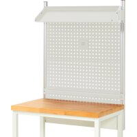System-Aufbau - Komplettset 02, für Produktbreite 1000 