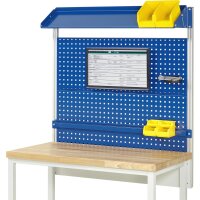 System-Aufbau EE -  Komplettset 02, für Produktbreite 1