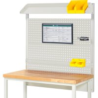 System-Aufbau - Komplettset 02, für gallery