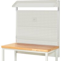 System-Aufbau - Komplettset 02, für Produktbreite 1250 