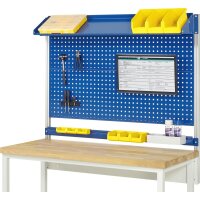System-Aufbau EE -  Komplettset 02, für Produktbreite 1