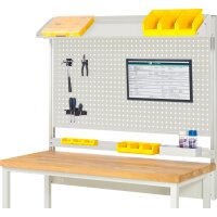 System-Aufbau - Komplettset 02, für gallery