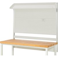 System-Aufbau - Komplettset 02, für Produktbreite 1500 