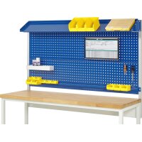 System-Aufbau EE -  Komplettset 02, für Produktbreite 2