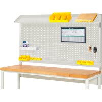 System-Aufbau - Komplettset 02, für gallery