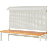 System-Aufbau - Komplettset 02, für Produktbreite 2000 