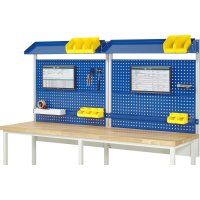 System-Aufbau EE -  Komplettset 02, für Produktbreite 2