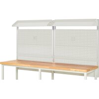System-Aufbau - Komplettset 02, für Produktbreite 2500 