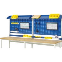 System-Aufbau EE -  Komplettset 02, für Produktbreite 3
