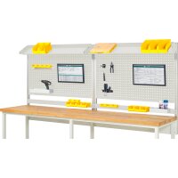 System-Aufbau - Komplettset 02, für gallery