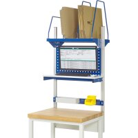 System-Aufbau EE -  Komplettset 03, für Produktbreite 7