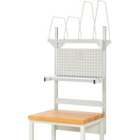 System-Aufbau - Komplettset 03, für Produktbreite 750 m