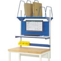 System-Aufbau EE -  Komplettset 03, für Produktbreite 1