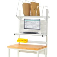 System-Aufbau - Komplettset 03, für gallery