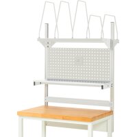 System-Aufbau - Komplettset 03, für Produktbreite 1000 