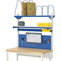 System-Aufbau EE -  Komplettset 03, für Produktbreite 1
