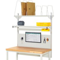 System-Aufbau - Komplettset 03, für gallery