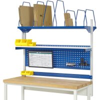 System-Aufbau EE -  Komplettset 03, für Produktbreite 1
