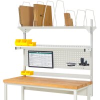 System-Aufbau - Komplettset 03, für gallery