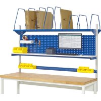 System-Aufbau EE -  Komplettset 03, für Produktbreite 2